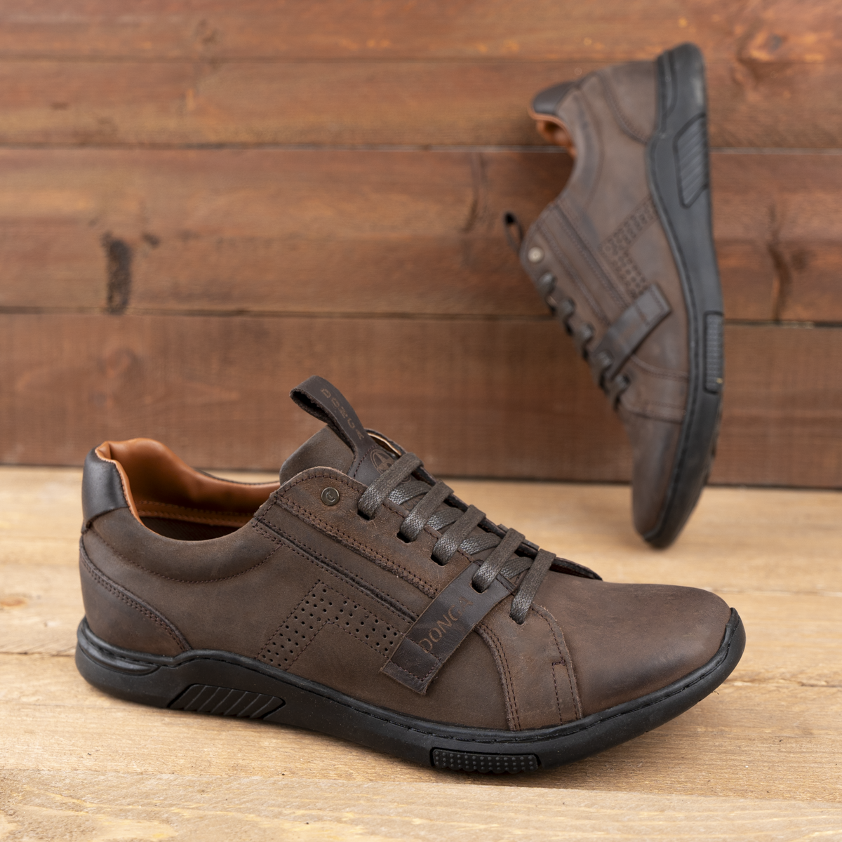 Men’s Shoes