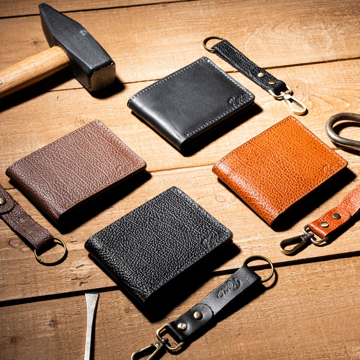 Men’s Wallets