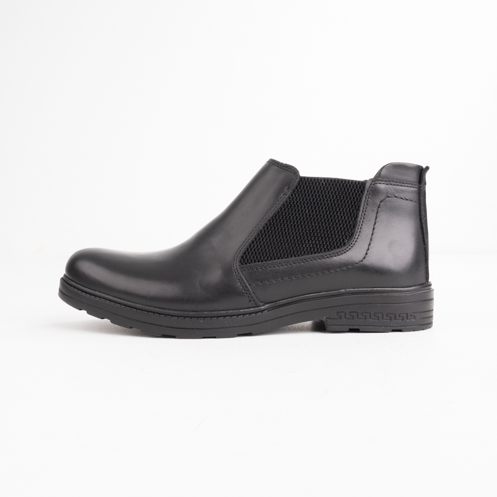 Half Boots c1