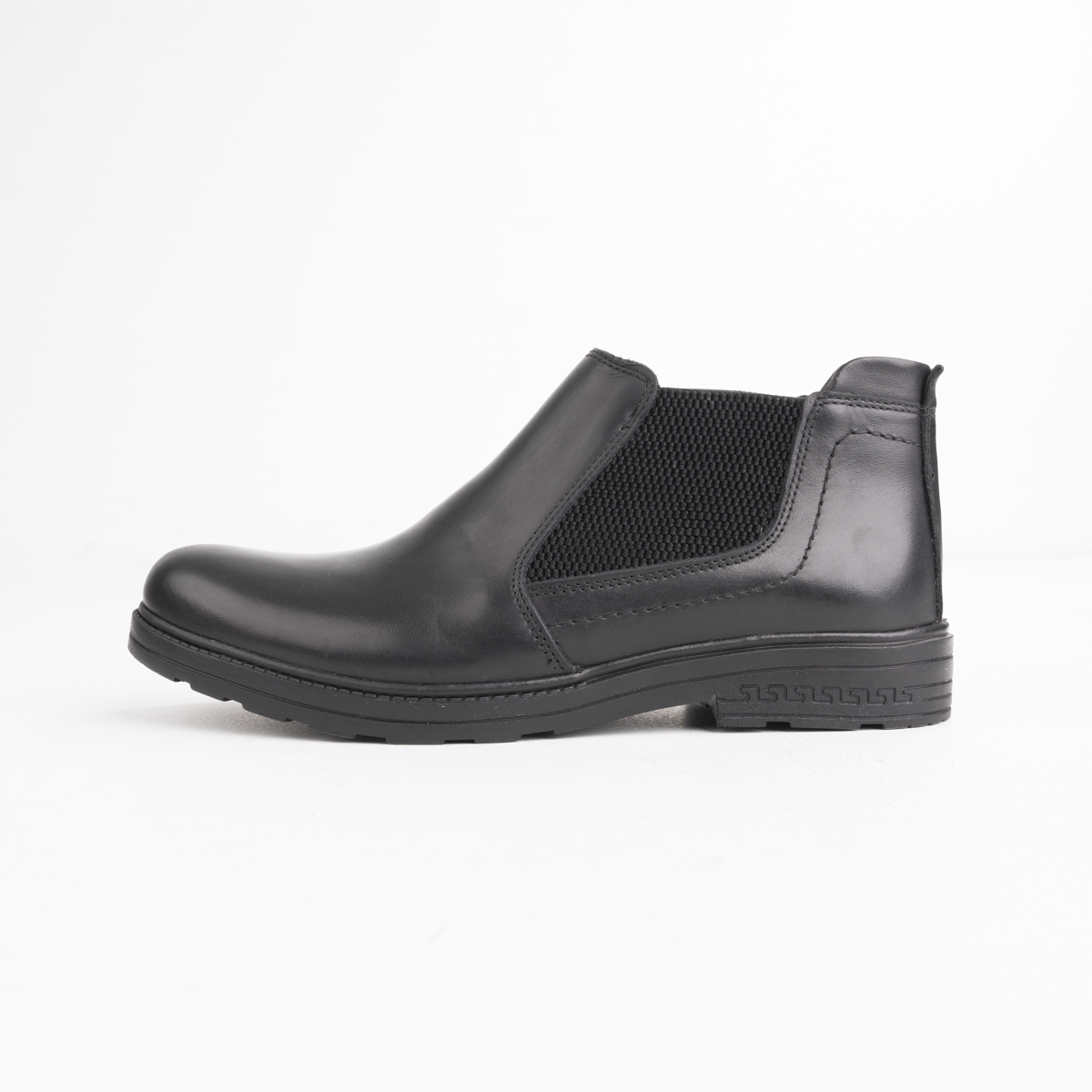 Half Boots c1