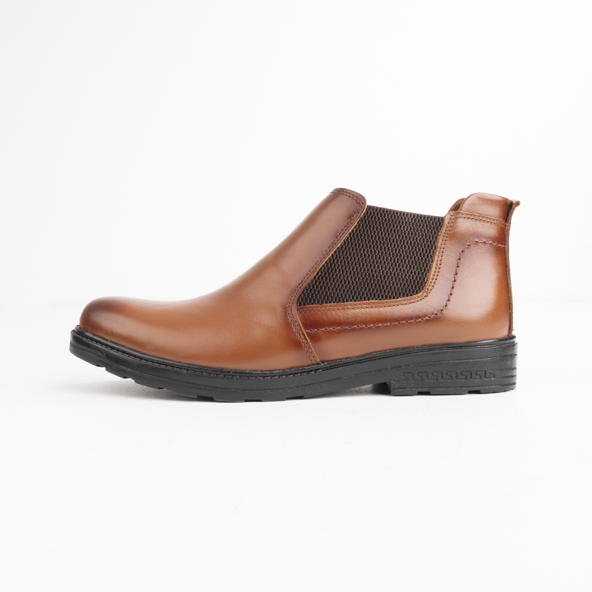 Half Boots c1