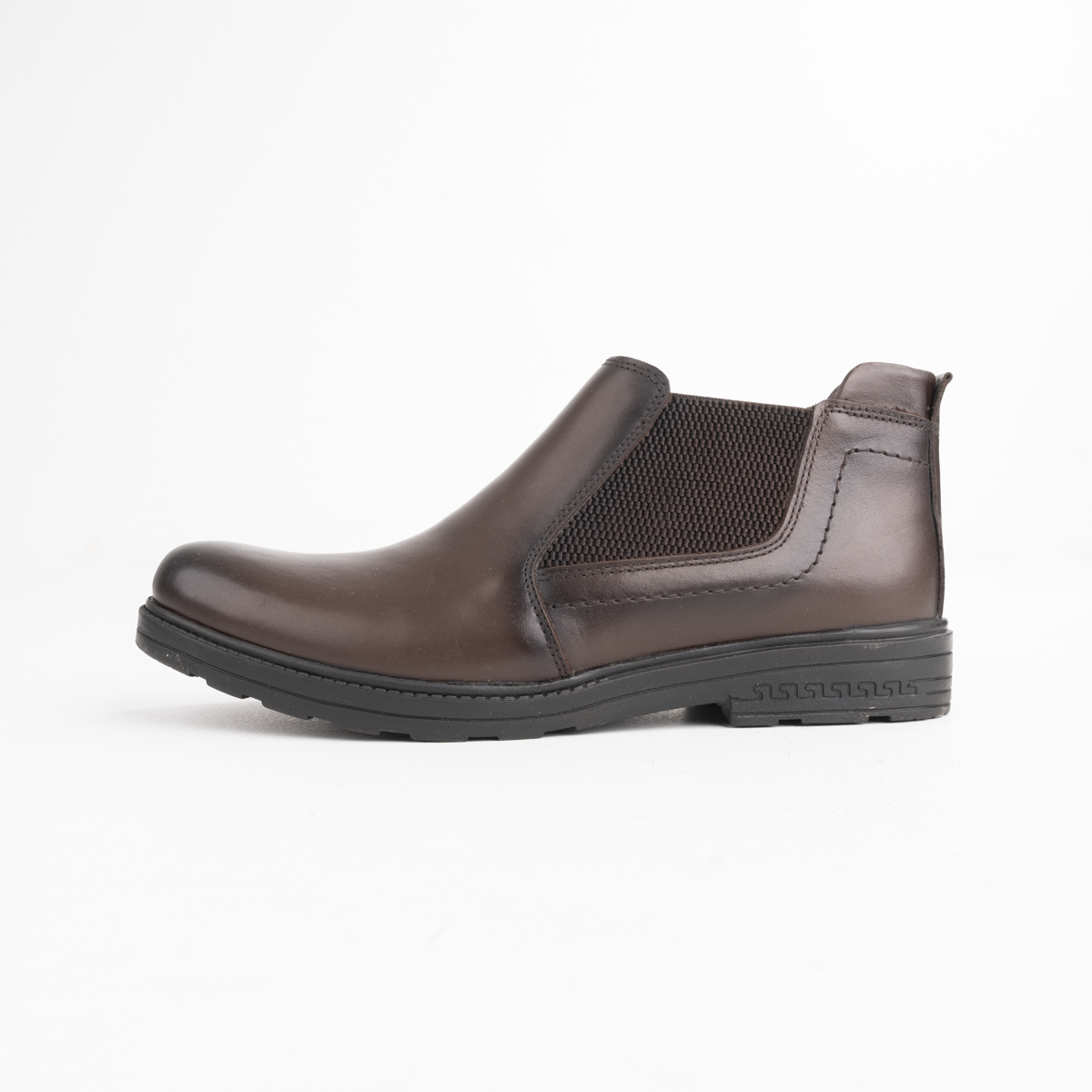 Half Boots c1