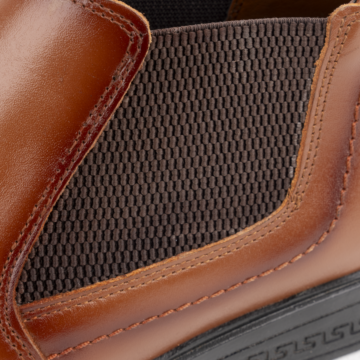 Half Boots c1