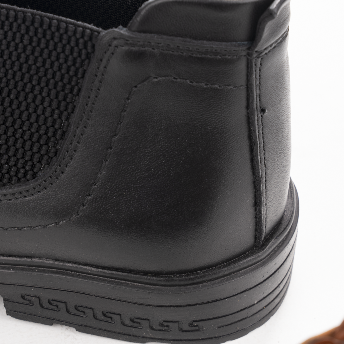 Half Boots c1