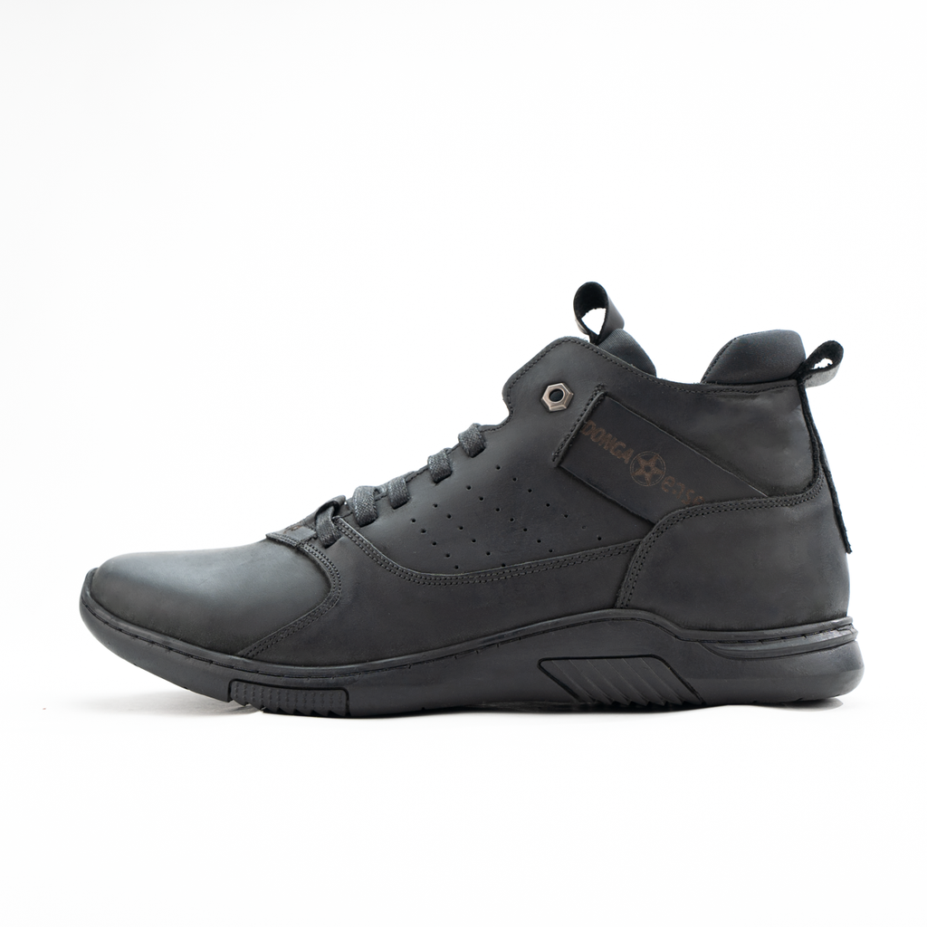 Donga Genuine Leather Shoes