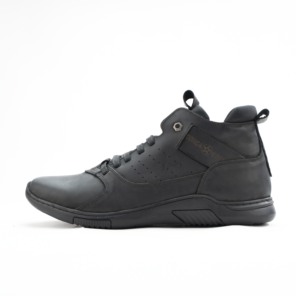Donga Genuine Leather Shoes