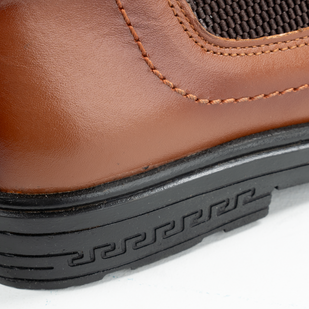 Half Boots c1