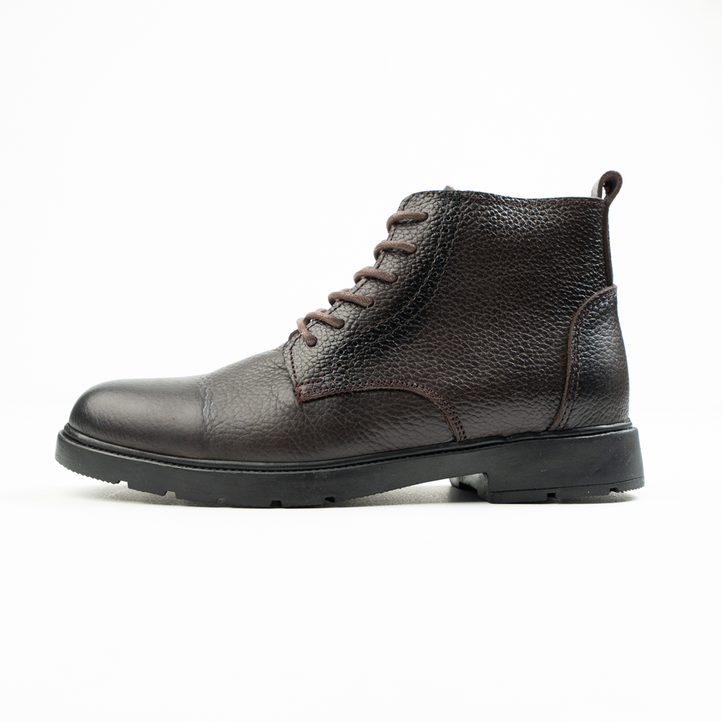 Half boots
