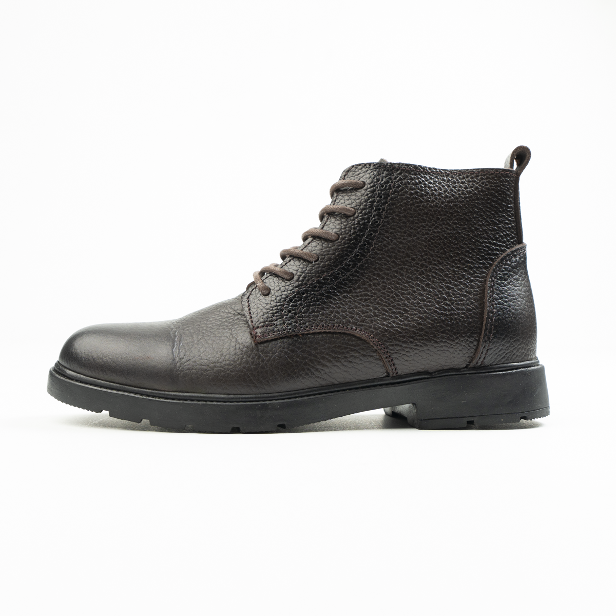 Half boots