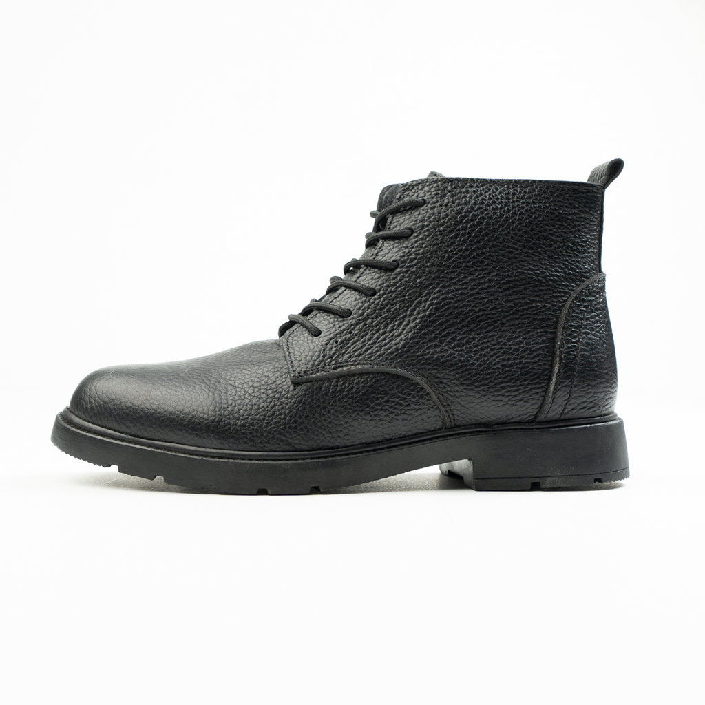 Half boots
