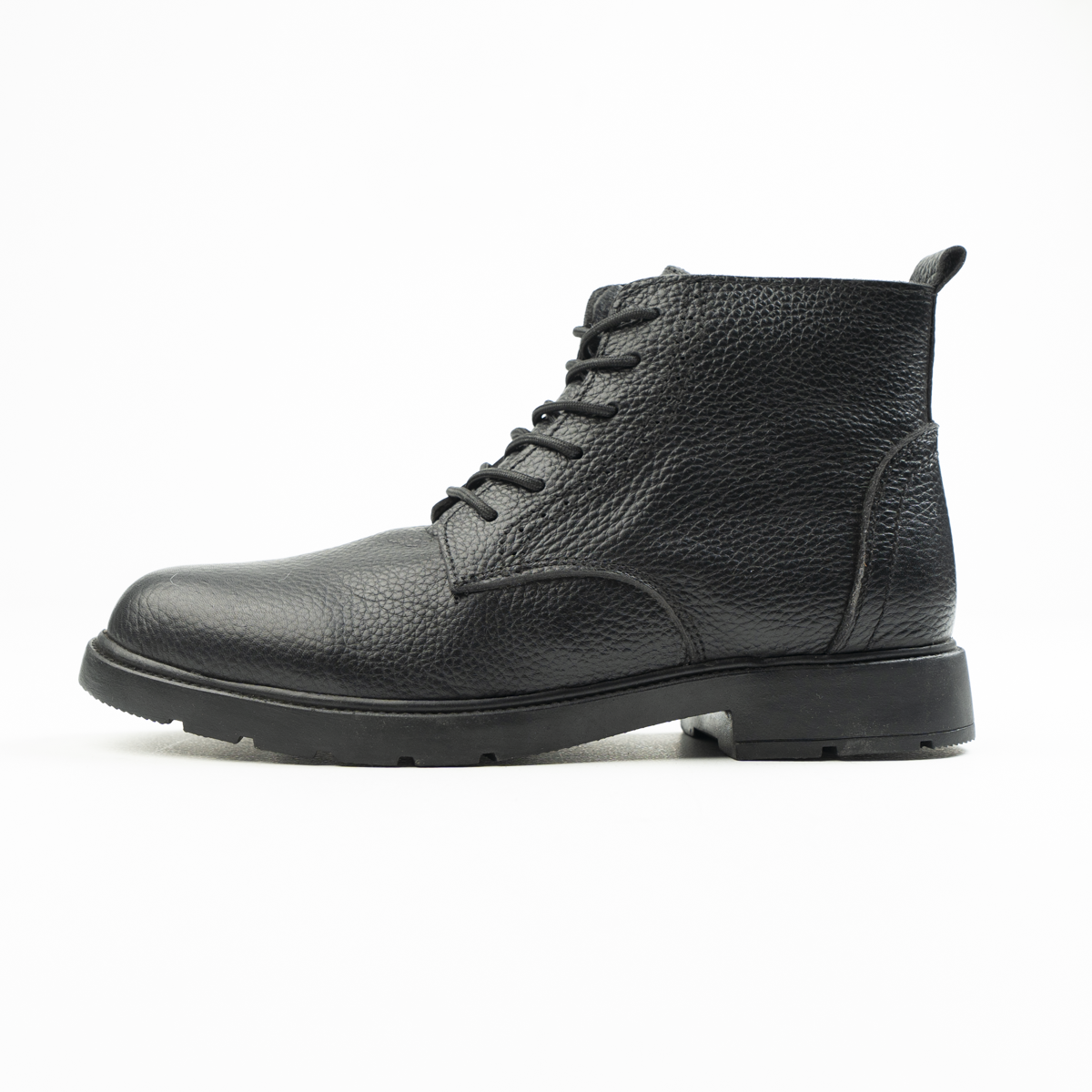 Half boots