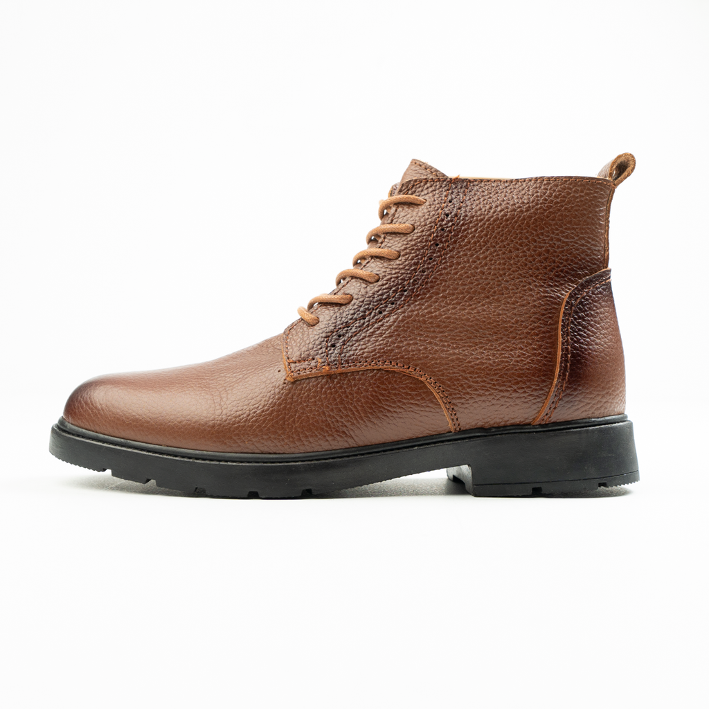 Half boots