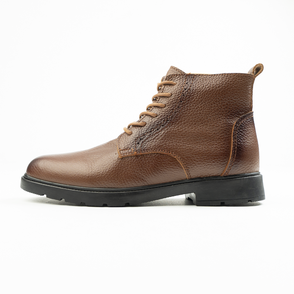 Half boots