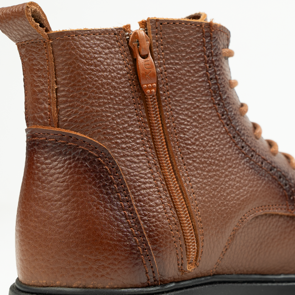 Half boots