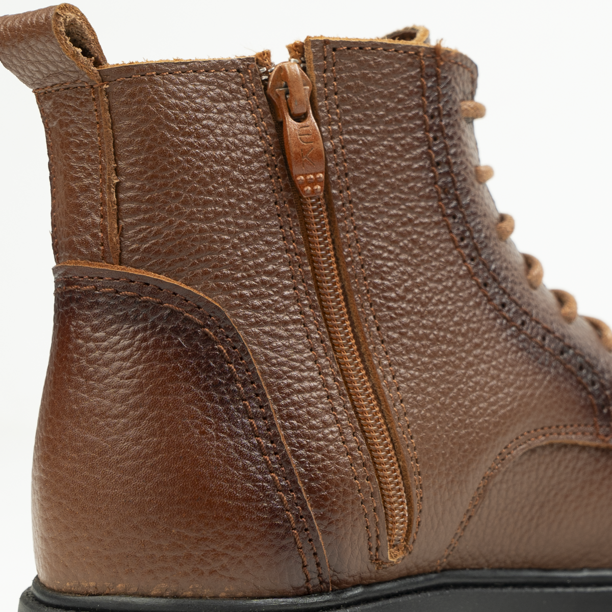 Half boots