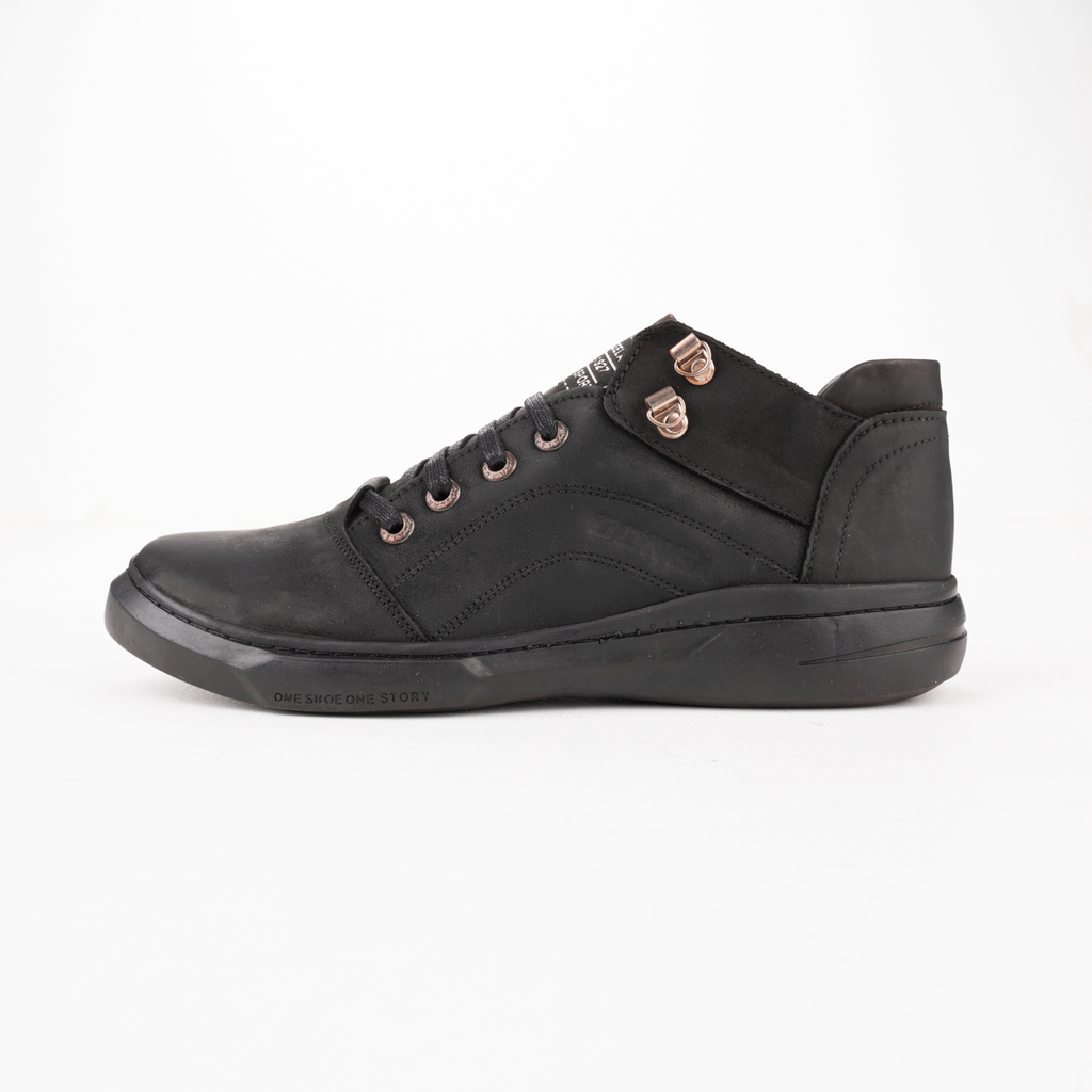 Donga Genuine Leather Shoes C1