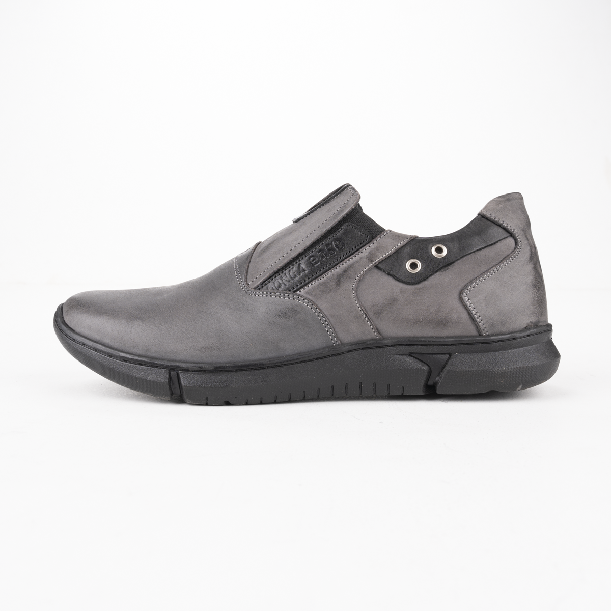 Donga Genuine Leather Shoes C2