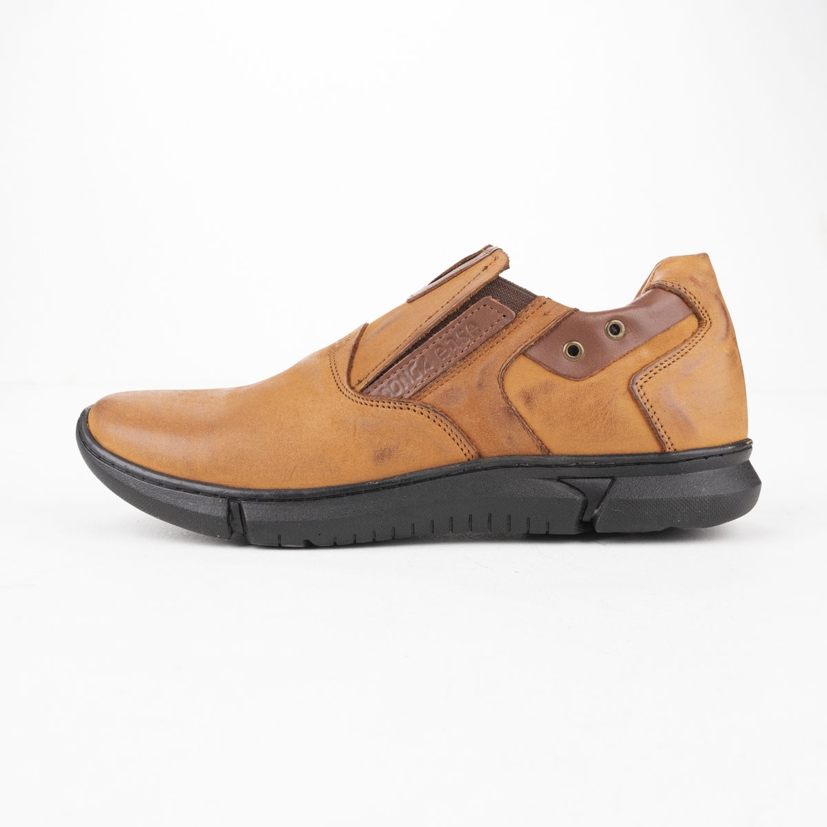 Donga Genuine Leather Shoes C2