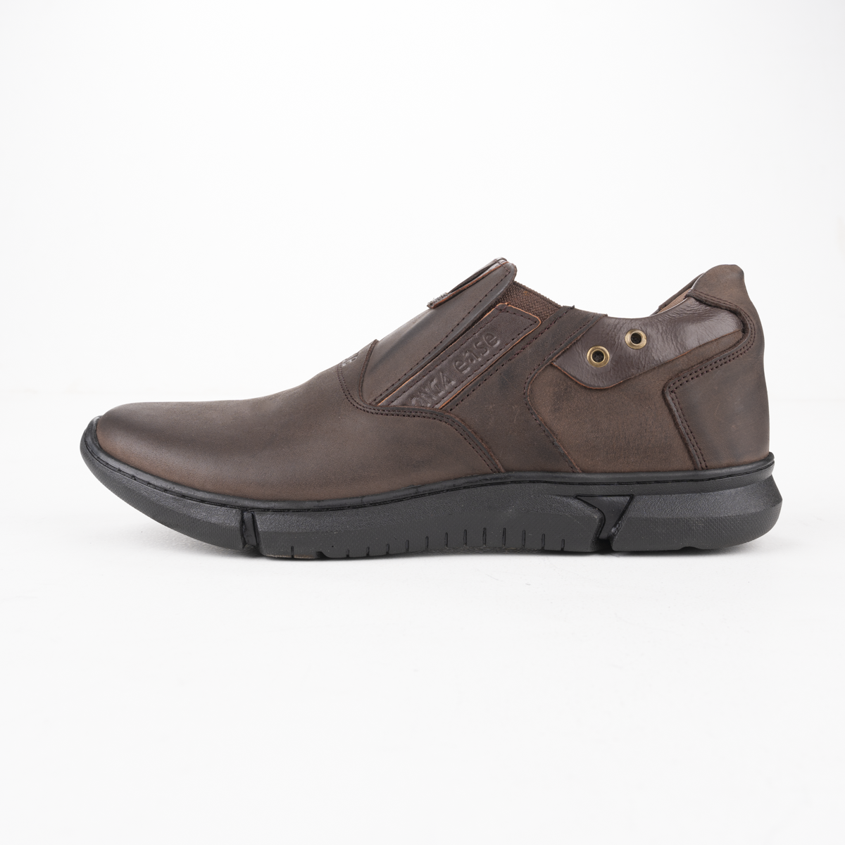 Donga Genuine Leather Shoes C2