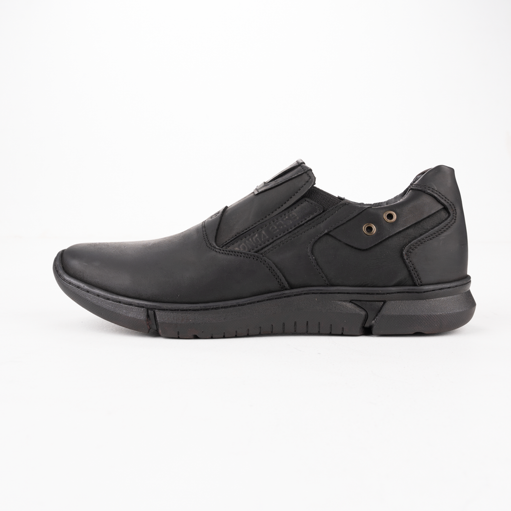 Donga Genuine Leather Shoes C2