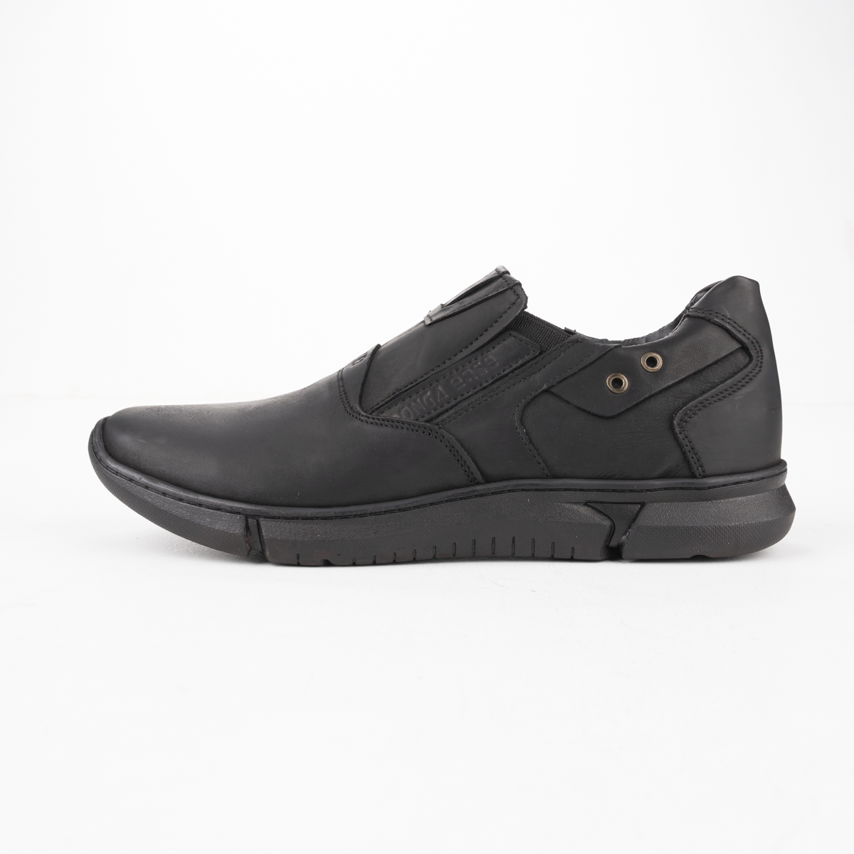 Donga Genuine Leather Shoes C2