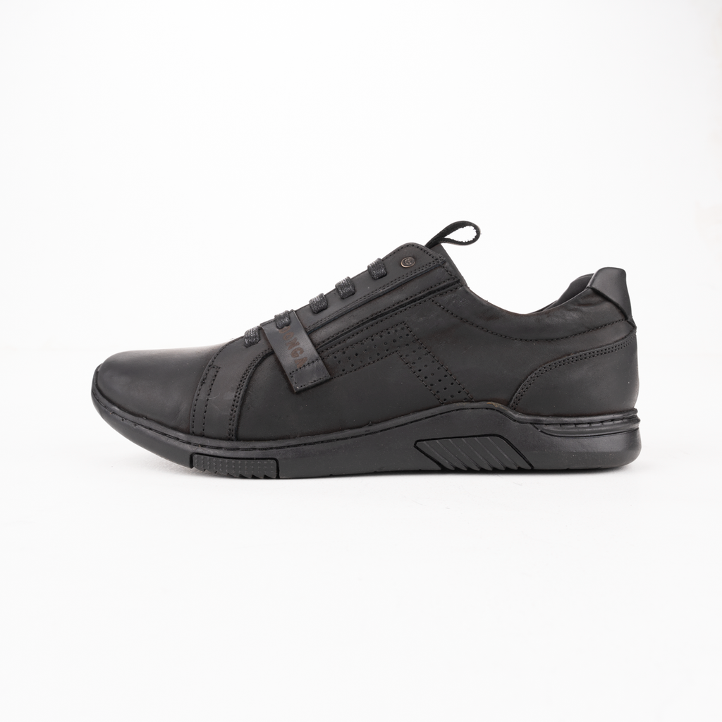 Donga Genuine Leather Shoes C4