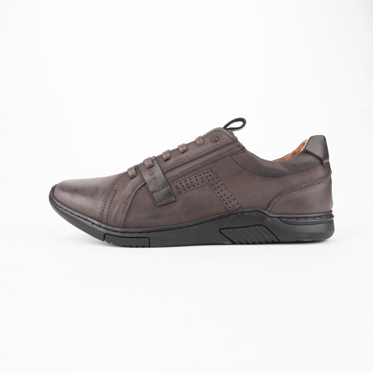 Donga Genuine Leather Shoes C4