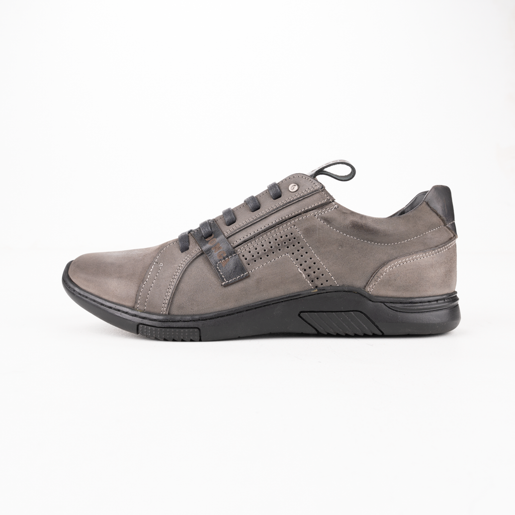 Donga Genuine Leather Shoes C4