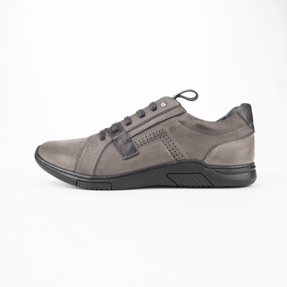 Donga Genuine Leather Shoes C4