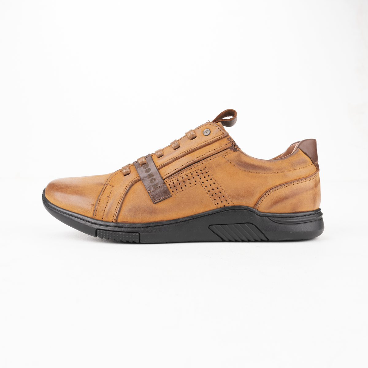 Donga Genuine Leather Shoes C4