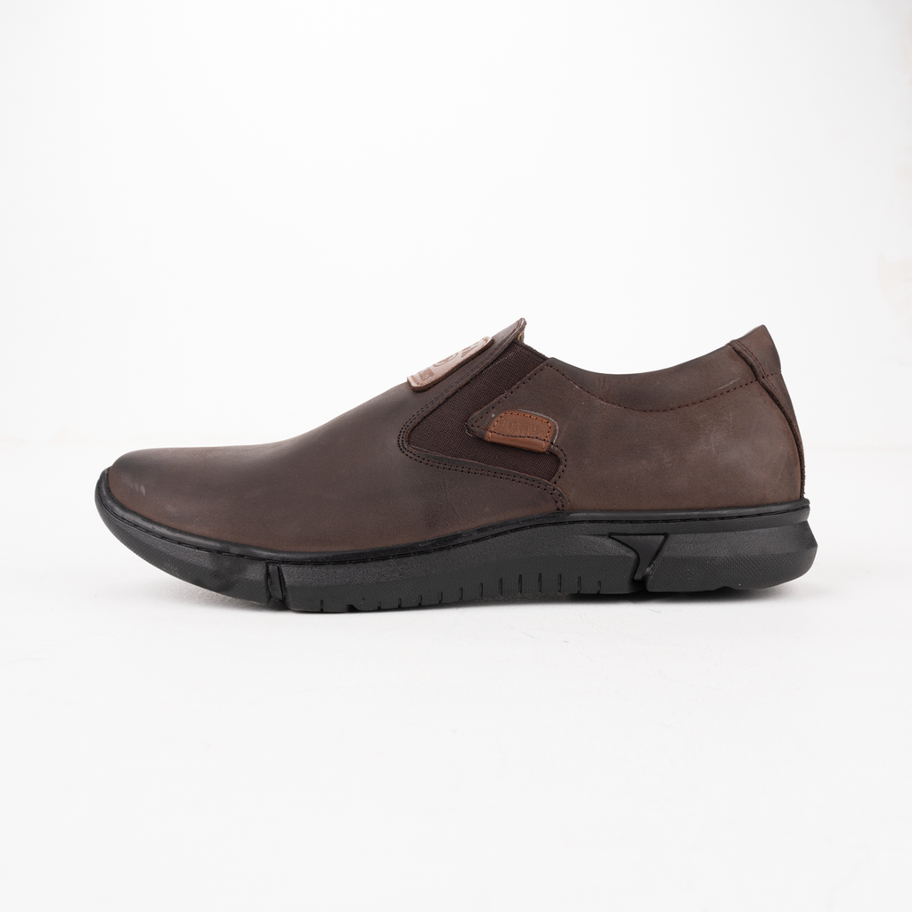 Donga Genuine Leather Shoes C3