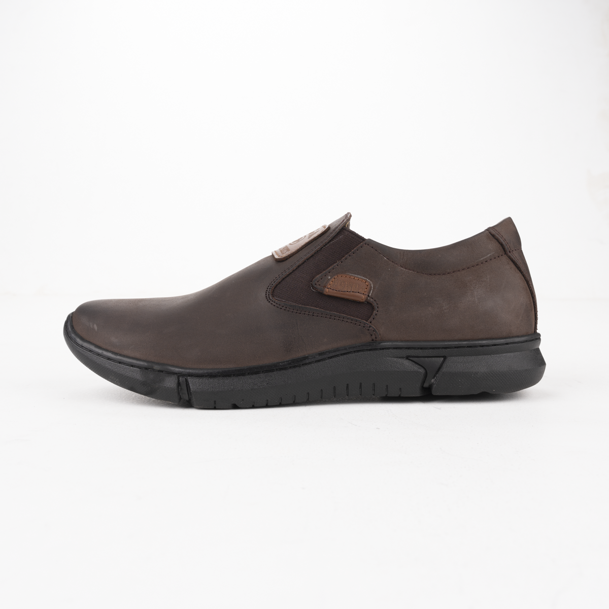 Donga Genuine Leather Shoes C3