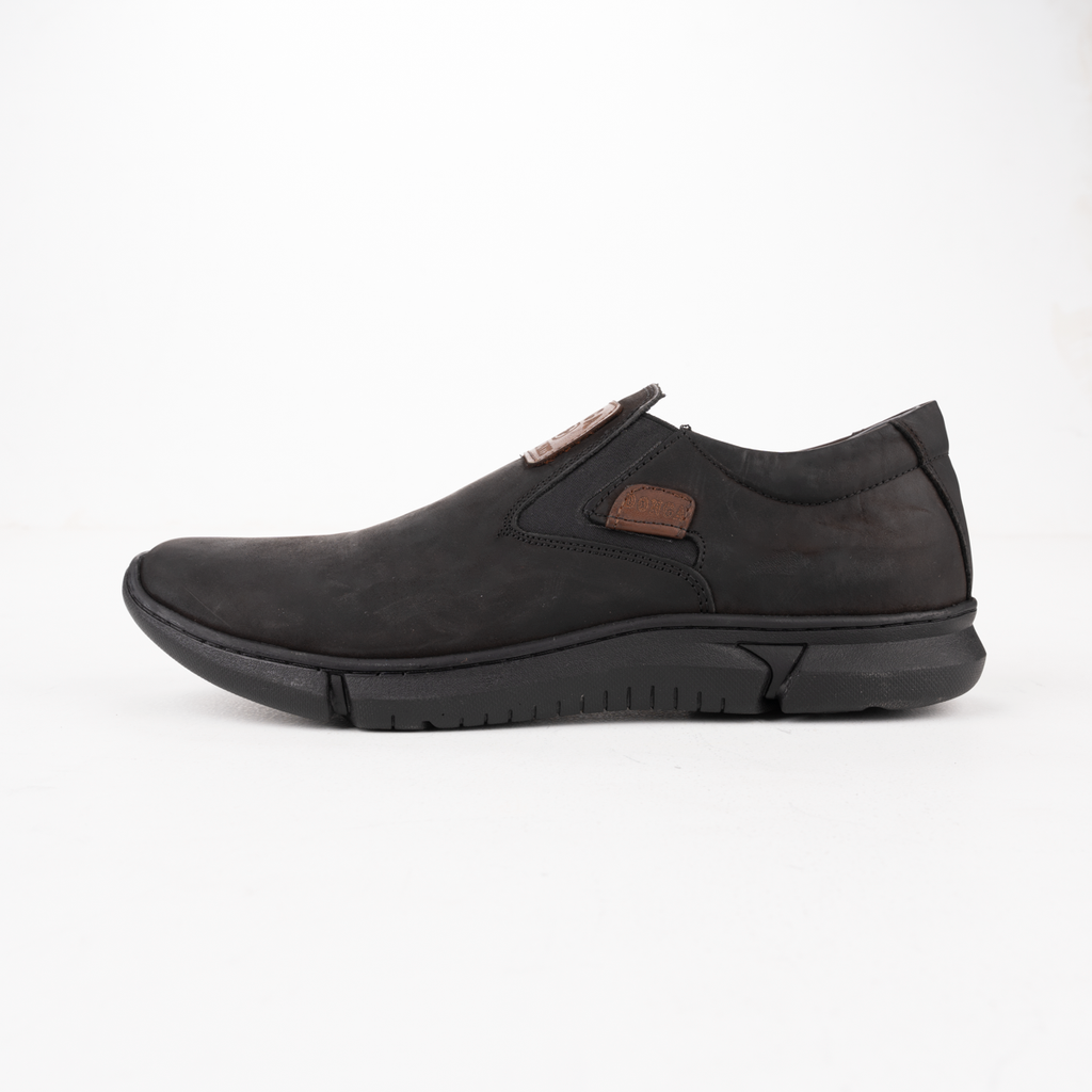 Donga Genuine Leather Shoes C3