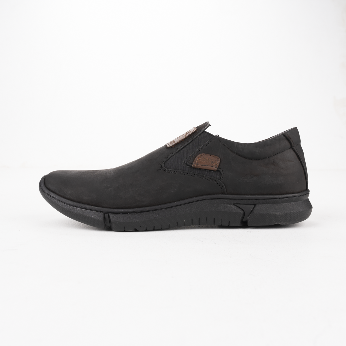 Donga Genuine Leather Shoes C3