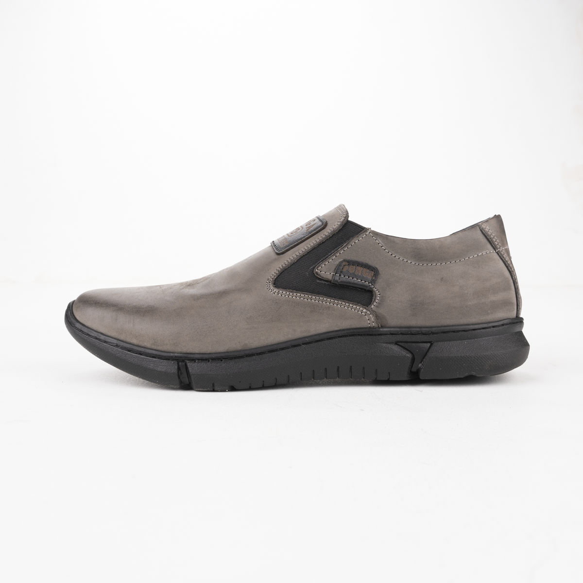 Donga Genuine Leather Shoes C3