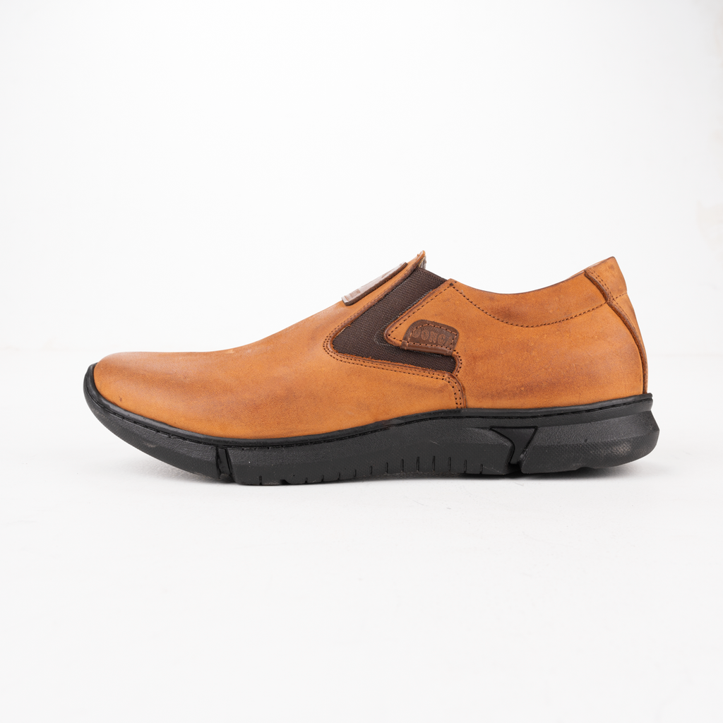 Donga Genuine Leather Shoes C3