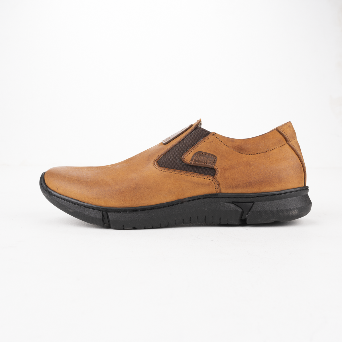 Donga Genuine Leather Shoes C3