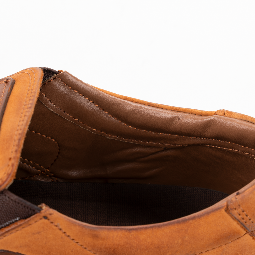 Donga Genuine Leather Shoes C3