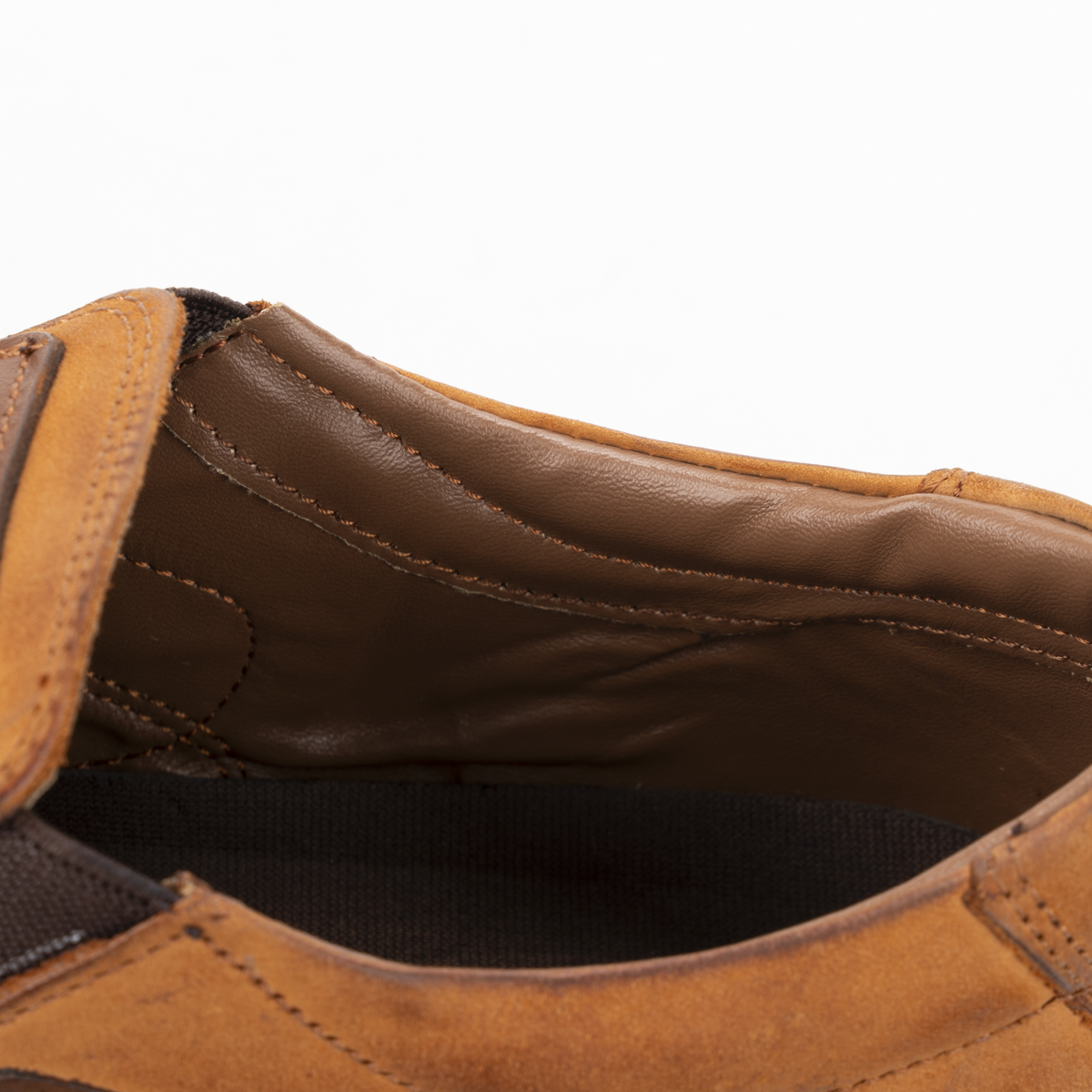 Donga Genuine Leather Shoes C3