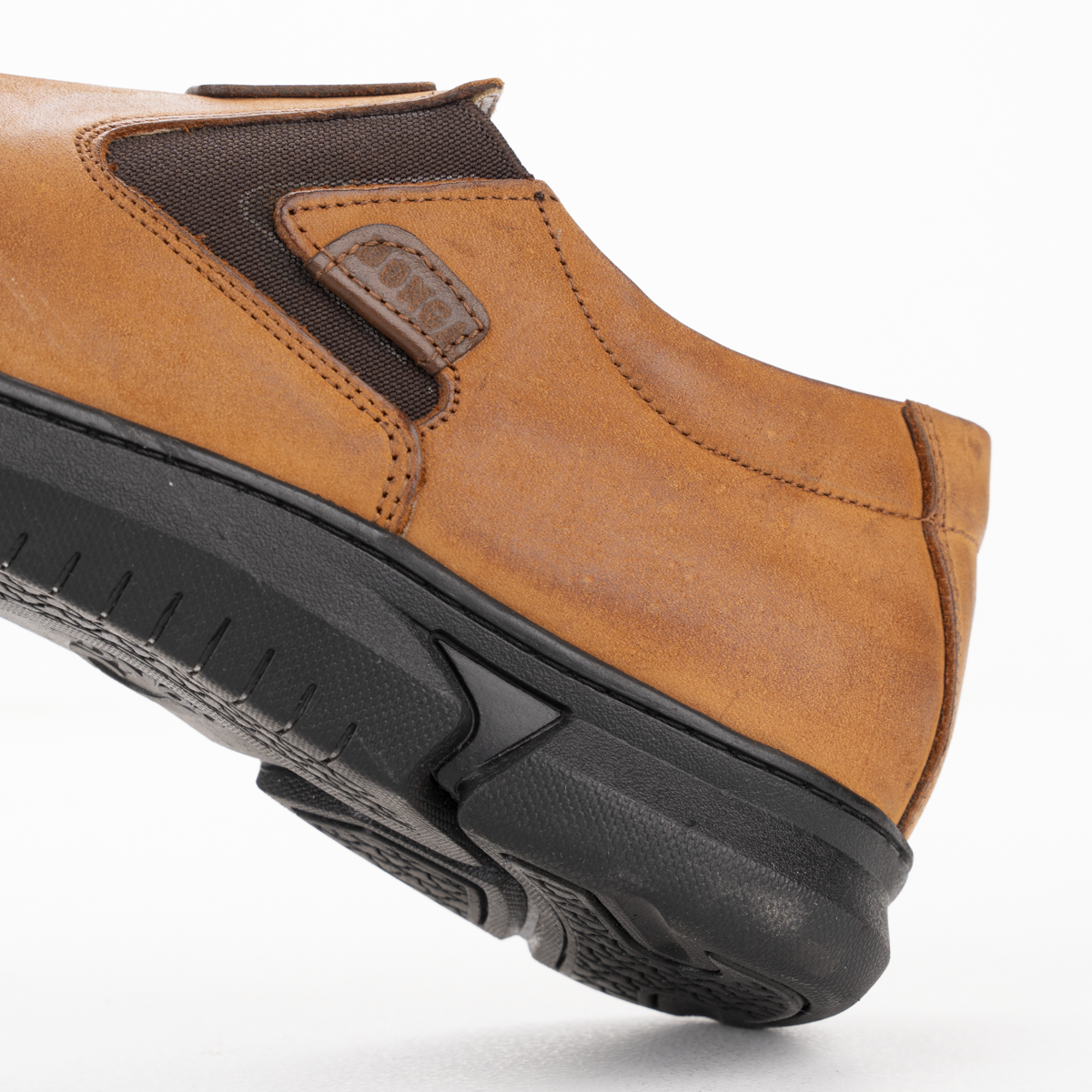 Donga Genuine Leather Shoes C3