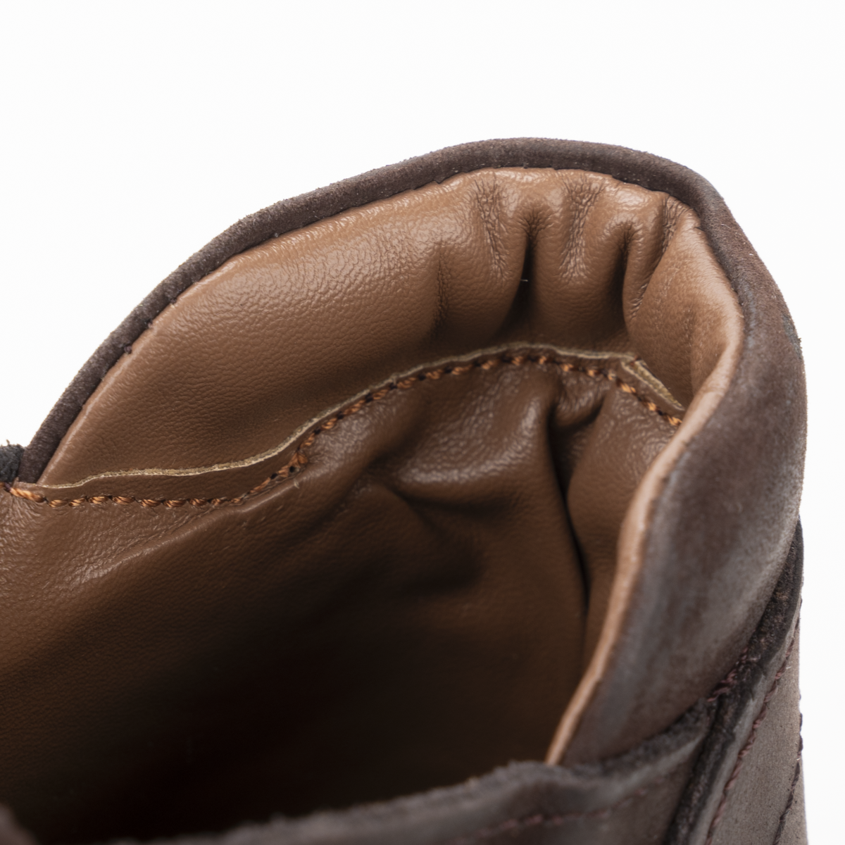 Donga Genuine Leather Shoes C1