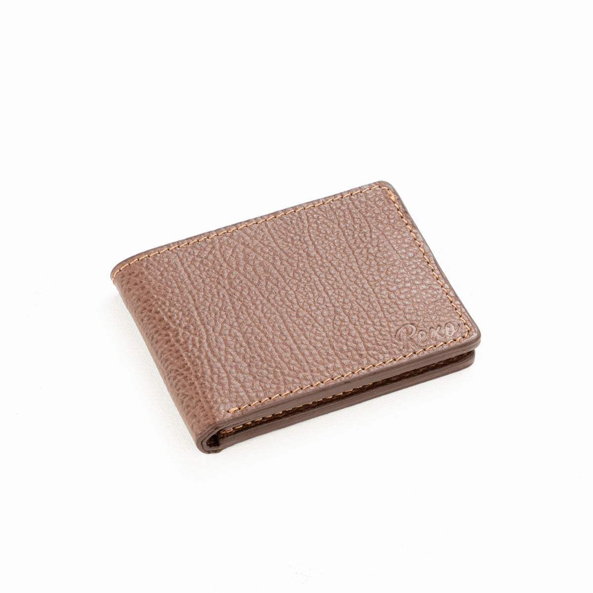 REVO 2 Leather Wallet