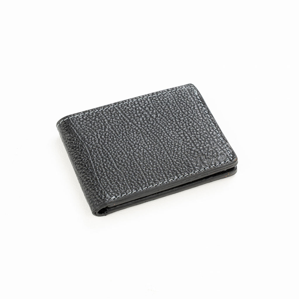 REVO 2 Leather Wallet