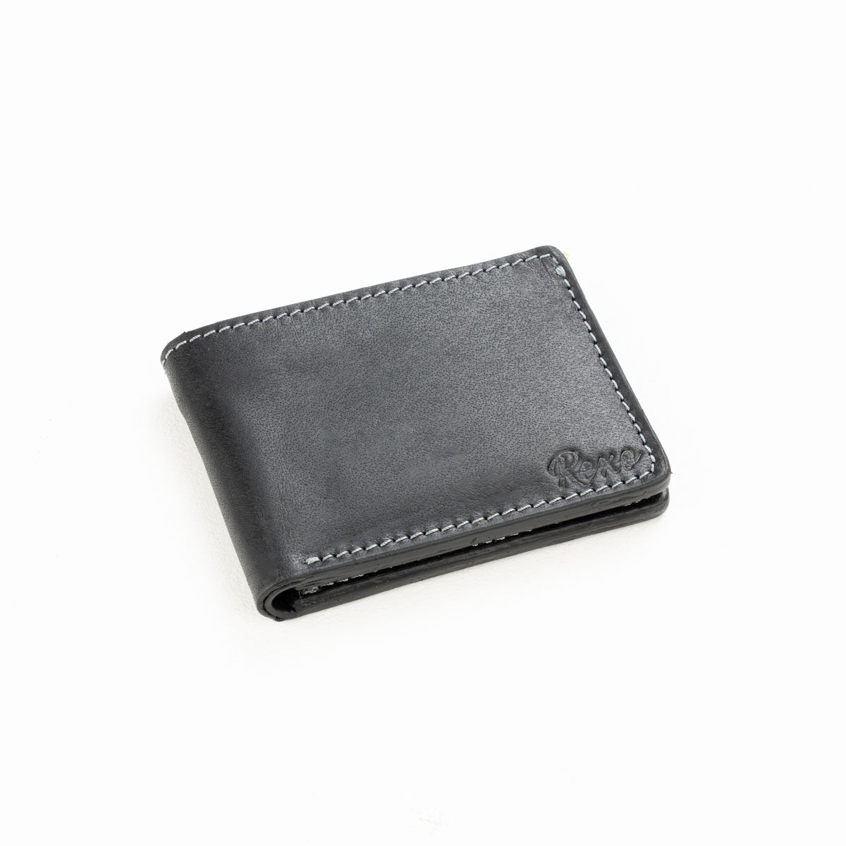 REVO 2 Leather Wallet