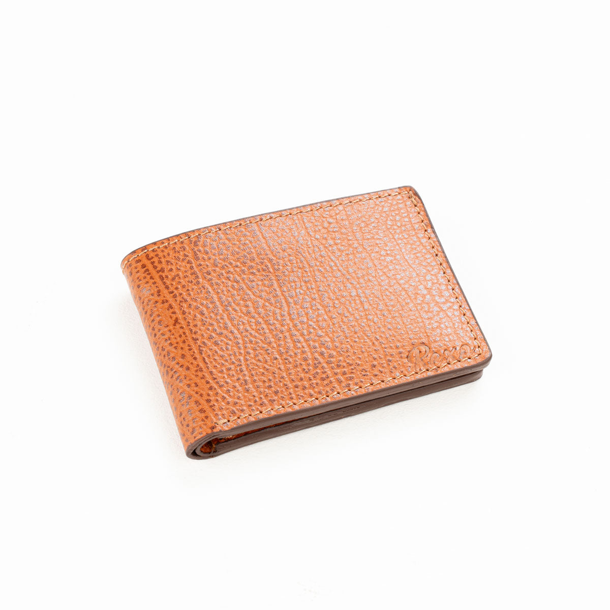 REVO 2 Leather Wallet