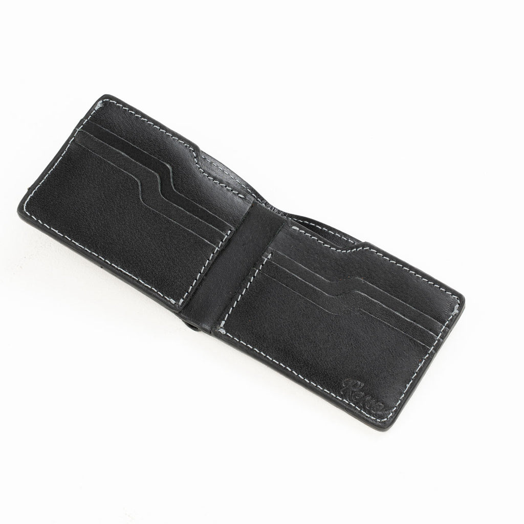 REVO 2 Leather Wallet