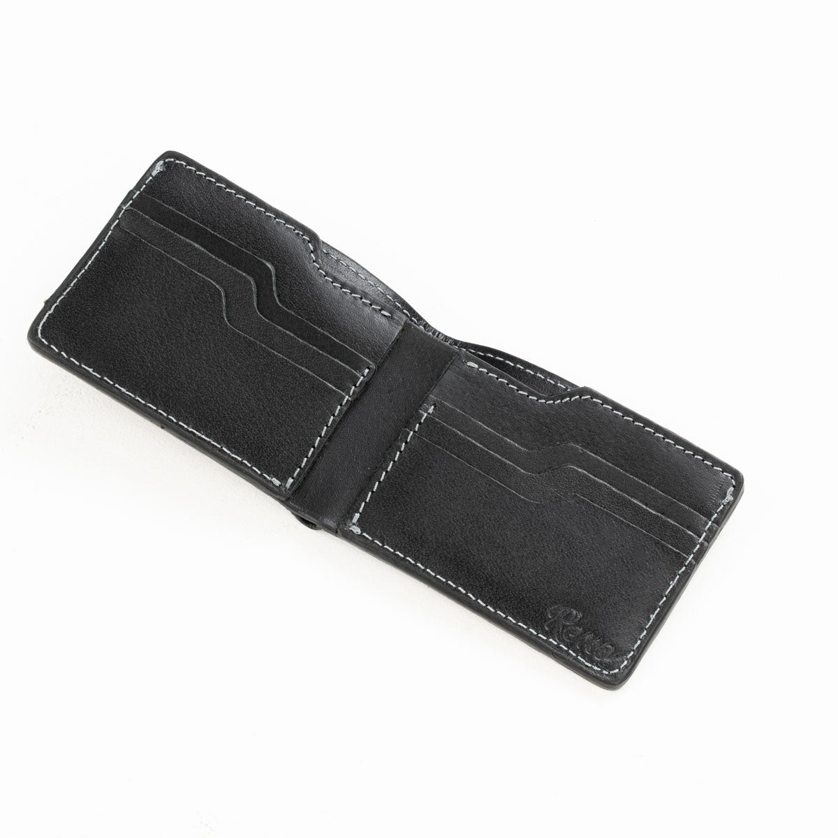 REVO 2 Leather Wallet