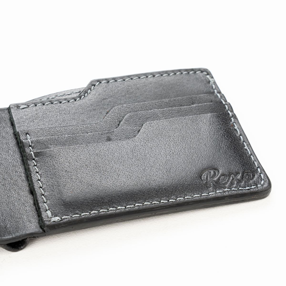 REVO 2 Leather Wallet