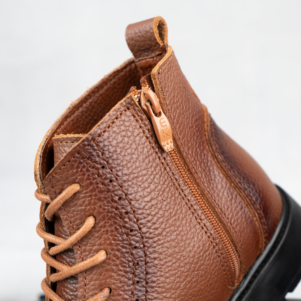 Half boots