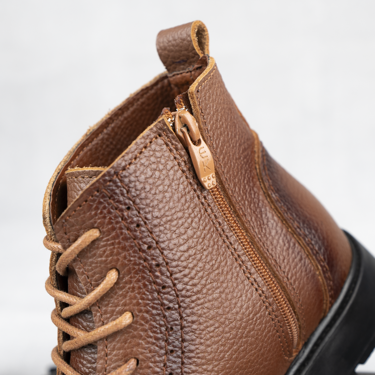 Half boots